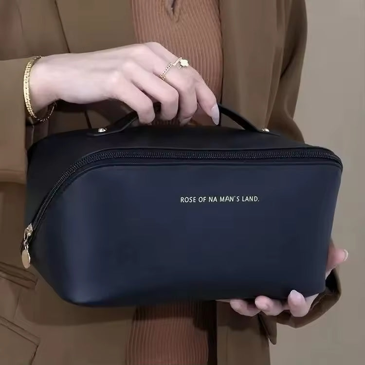 Luxury Organising Toiletry Bag